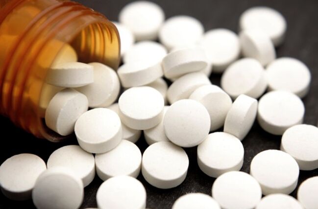 tabletták a paraziták testből történő eltávolítására